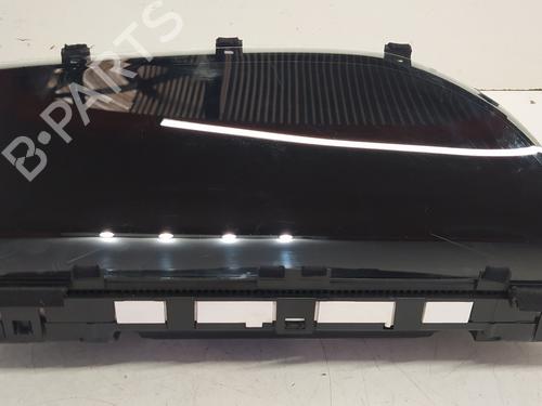 Instrument cluster MERCEDES-BENZ S-CLASS (W221, V221) S 320 CDI (221.022, 221.122) | BP18270543C47 