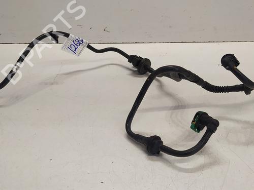 Pipe FORD FIESTA VII (HJ, HF)  | BP19149061M125 