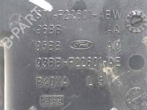 Front left interior door handle FORD MONDEO III (B5Y)  | BP7062042I13 