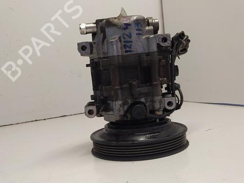 Used AC compressor TOYOTA COROLLA Compact (_E11_) [1997-2002]  15403463
