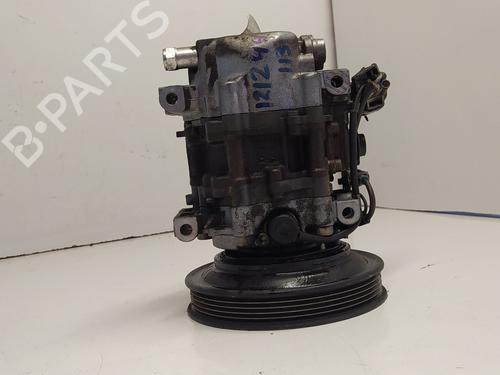 AC compressor TOYOTA COROLLA Compact (_E11_) 1.4 (EE111_) (86 hp) 15403463