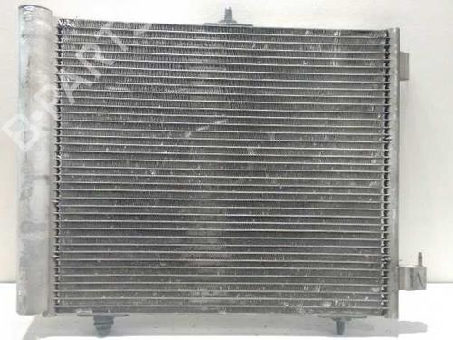 AC Kondensor CITROËN C3 I (FC_, FN_) 1.4 HDi (70 hp) 9635759480D | 9635759480D |