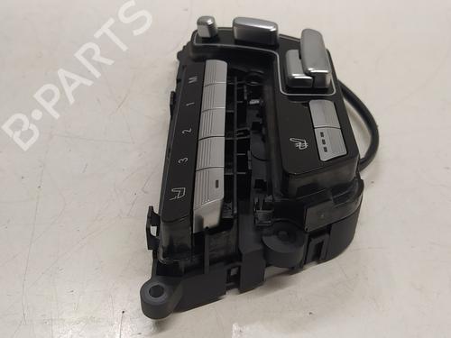 Switch MERCEDES-BENZ S-CLASS (W221, V221) S 320 CDI (221.022, 221.122) | BP16546827I30 