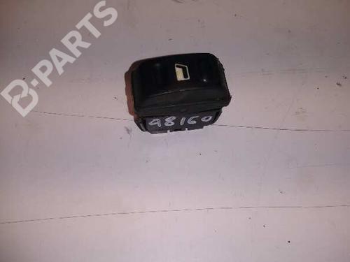 Used Right front window switch Right front window switch CITROËN XSARA (N1) 1.4 i (75 hp) 7288854 7288854