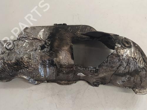 Andre PEUGEOT 407 (6D_) 2.0 (6DRFNB, 6DRFNE) (136 hp) 18511021