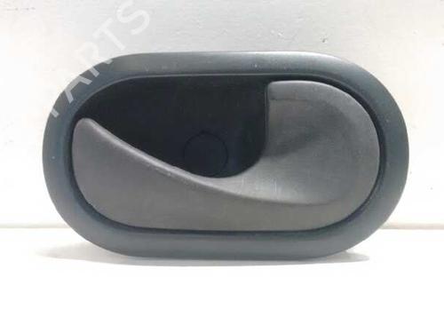 Front right interior door handle RENAULT KANGOO / GRAND KANGOO II (KW0/1_) 1.5 dCi 70 (KW0V, KW0A) (68 hp) 310580 | 310580 | P3-C42 |