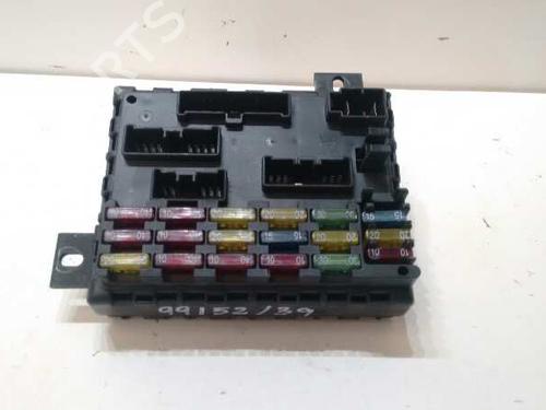 Used Fuse box ALFA ROMEO 156 Sportwagon (932_) 1.9 JTD (932BXE00, 932BXN00) (150 hp) 7175781