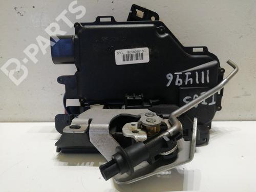 Used Rear left lock Rear left lock AUDI A4 B6 (8E2) 2.0 (130 hp) 8399885 8399885