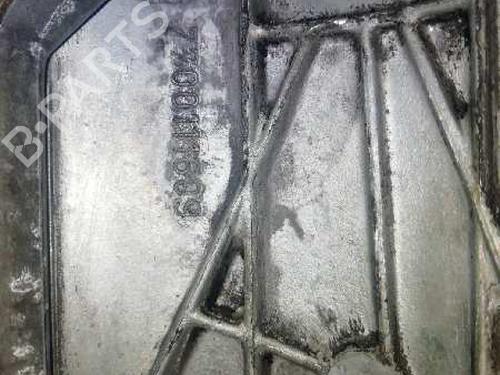 Valve cover RENAULT TRAFIC II Van (FL)  | BP14208452M124 