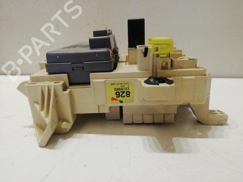 Fuse box TOYOTA COROLLA Compact (_E11_) 1.4 (ZZE111_, ZZE111R) | BP7817516E1 
