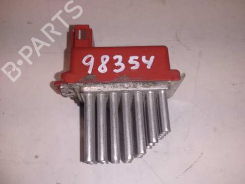 Used Heater resistor VW GOLF IV (1J1) 1.6 (102 hp) 11666645