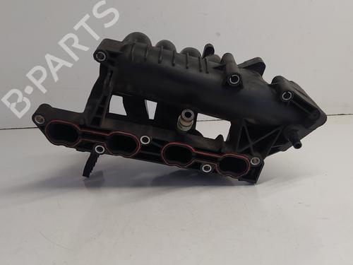 Intake manifold FORD FOCUS I Saloon (DFW) 1.6 16V | BP12942818M70 