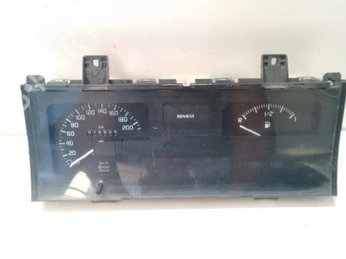 Used Instrument cluster RENAULT CLIO II (BB_, CB_) 1.2 (BB0A, BB0F, BB10, BB1K, BB28, BB2D, BB2H, CB0A,... (58 hp) 7060635