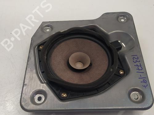 BP17067492E6 | Sistema audio MITSUBISHI PAJERO III (V7_W, V6_W) 3.2 Di-D (V68W, V78W) BP17067492E6