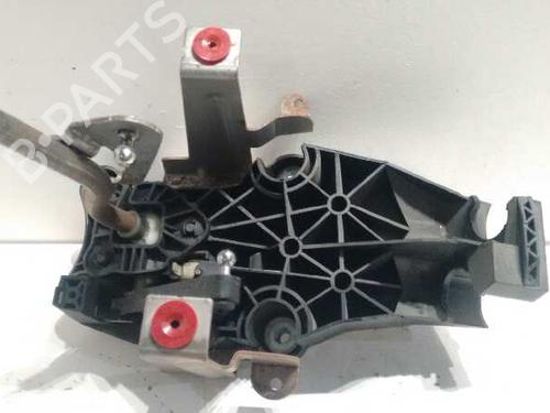 Gear lever FORD FIESTA V (JH_, JD_)  | BP7431675M90 