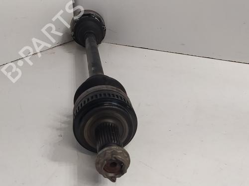 Used Left rear driveshaft BMW 1 (E81) 116 i (115 hp) 18151399