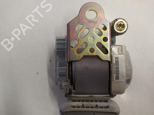 Front right seatbelt NISSAN MICRA III (K12)  | BP11267089I25 