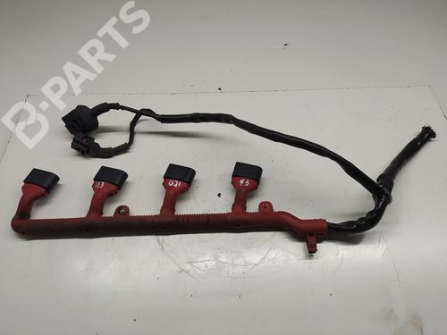 Used Ignition coil Ignition coil AUDI A4 B6 (8E2) 2.0 (130 hp) 9183270 9183270