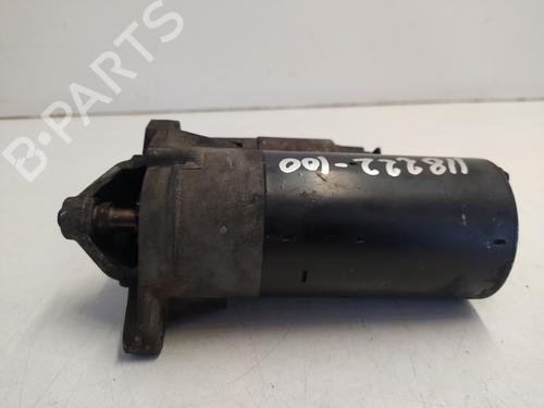 Starter RENAULT MEGANE I Classic (LA0/1_) 1.9 D (LA0A, LA0U, LA0R) | BP12122450M8 