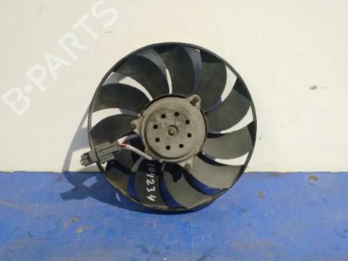 Radiator fan CHRYSLER VOYAGER IV (RG, RS) 2.5 CRD | BP7061754M35 