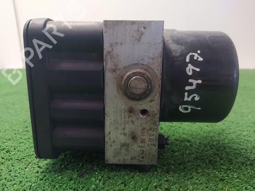 ABS pump VW GOLF IV (1J1)  | BP7057817M43 