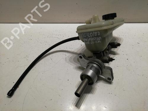 Brake master cylinder NISSAN PRIMASTAR Van (X83) 1.9 dCi 100 | BP8254286M77 