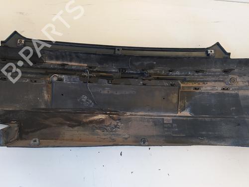 Rear bumper SEAT IBIZA II (6K1)  | BP13697641C8 