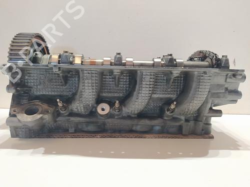 Cylinder head JAGUAR XF I (X250) 2.7 D | BP10978877M5
