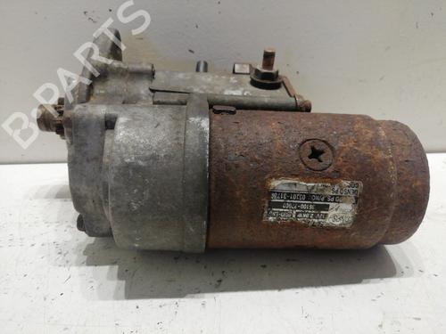 Startmotor HYUNDAI TRAJET (FO) 2.0 CRDi | BP7060911M8 
