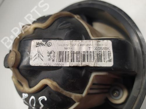 Heater blower motor PEUGEOT 308 I (4A_, 4C_)  | BP14210671M62 