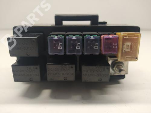 Used Fuse box Fuse box CHEVROLET NUBIRA Estate 2.0 D (121 hp) 8871351 8871351