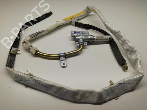 Airbag cortina derecho BMW X5 (E53) 3.0 i (231 hp) 8582671587 | 8582671587 | P5-C03 |