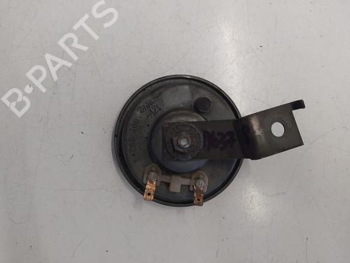Used Horn NISSAN MICRA III (K12) [2002-2010]  14211050