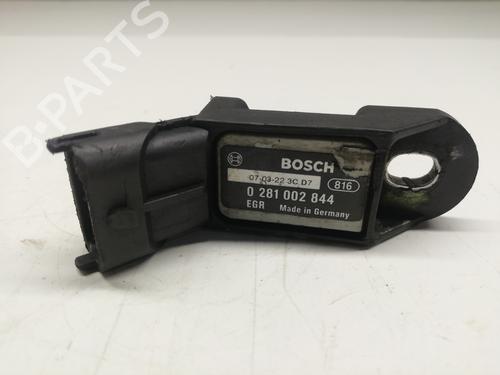 Electronic sensor OPEL CORSA D (S07)  | BP8637630M84 