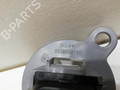 Left rear window switch CITROËN XSARA PICASSO (N68) 1.6 HDi | BP8283323I29 