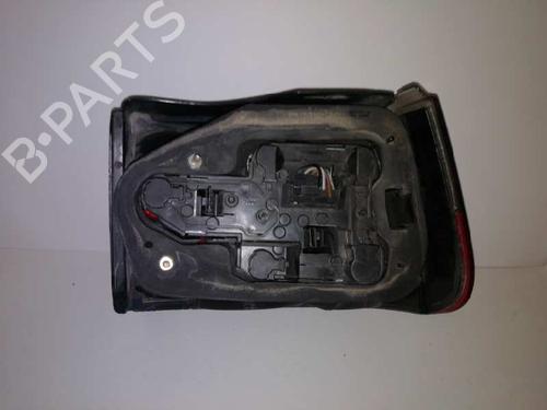 Left taillight SEAT IBIZA II (6K1) 1.4 | BP7058638C34 