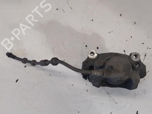 Right front brake caliper FORD S-MAX (WA6)  | BP12508878M104 