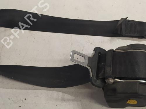 Used Rear left seatbelt CITROËN XSARA PICASSO (N68) 1.6 HDi (90 hp) 18572159