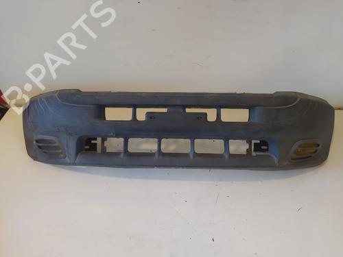 Front bumper SSANGYONG KORANDO (KJ)  | BP11750035C7 