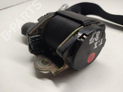 Sicherheitsgurt hinten links FORD KA (RB_)  | BP9070954I29 