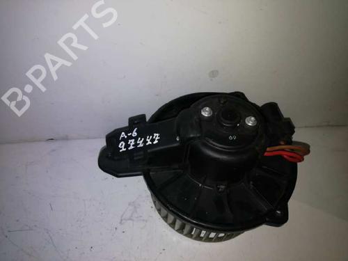 Heater blower motor AUDI A6 C5 Avant (4B5) 2.5 TDI | BP14212142M62 