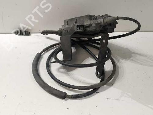 Used Pedal MITSUBISHI CANTER Platform/Chassis (FB6_, FE5_, FE6_) [1993-2002]  7175717
