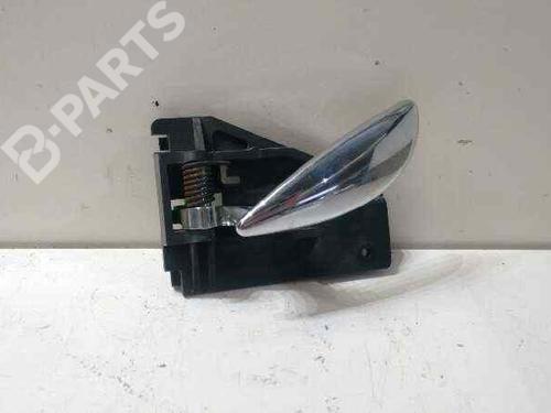 Used Rear left interior door handle Rear left interior door handle ROVER 25 I Hatchback (RF) 2.0 iDT (101 hp) 7061540 7061540