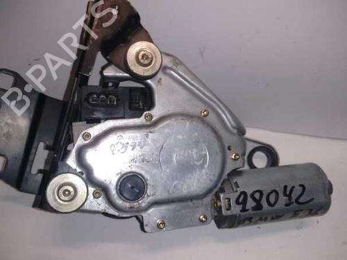 Rear wiper motor BMW 3 Touring (E46) 318 d | BP10273071M102 