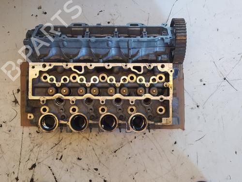 Cylinder head PEUGEOT BIPPER (AA_) 1.4 HDi (68 hp) 17653851