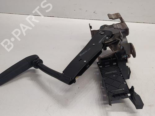 Hand brake PEUGEOT 308 I (4A_, 4C_)  | BP19325797I18 