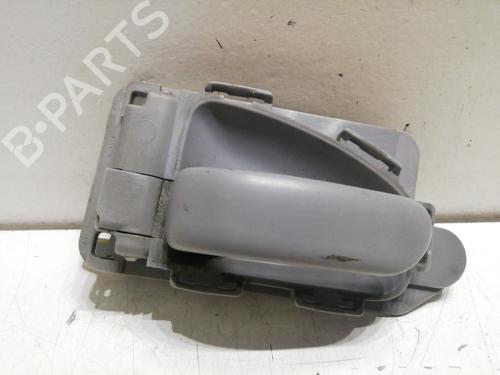 Used Rear left interior door handle CITROËN XSARA PICASSO (N68) 1.6 HDi (109 hp) 8283321