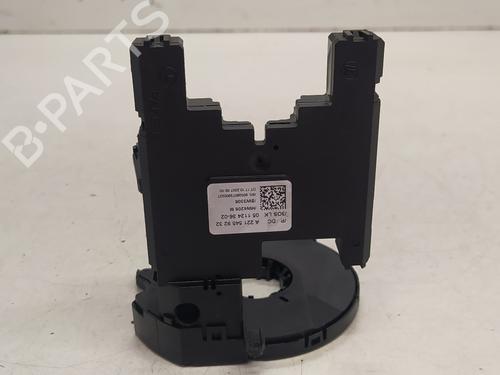 Electronic module MERCEDES-BENZ S-CLASS (W221, V221) S 320 CDI (221.022, 221.122) | BP18270488M83 