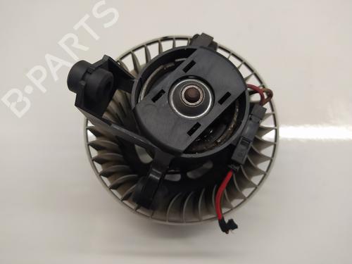 Heater blower motor MERCEDES-BENZ A-CLASS (W168) A 170 CDI (168.009, 168.109) | BP14210573M62 