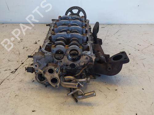 Cylinder head TOYOTA RAV 4 II (_A2_)  | BP18492639M5 
